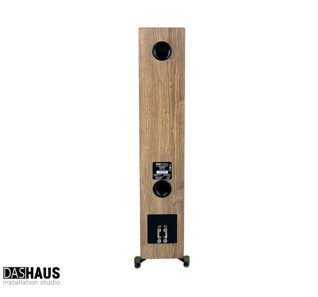 Elac Uni-Fi Reference UFR52 Satin White 31978 фото