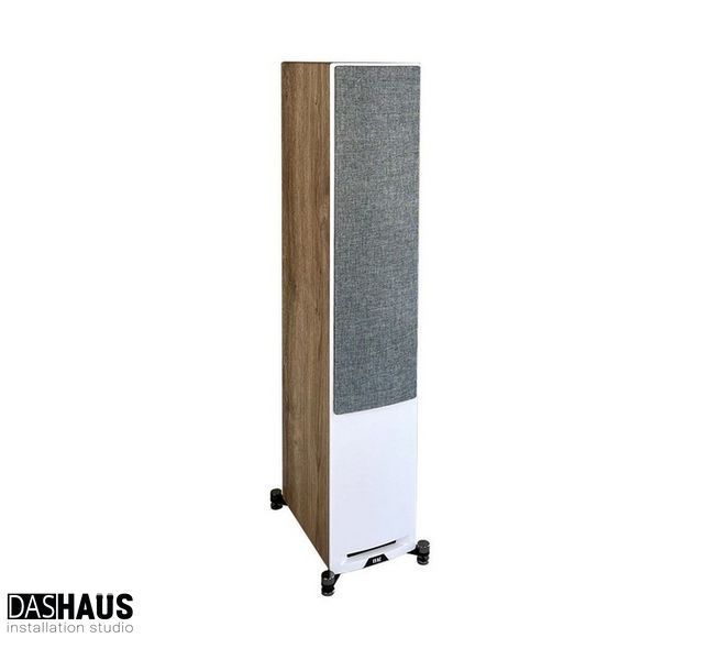 Elac Uni-Fi Reference UFR52 Satin White 31978 фото