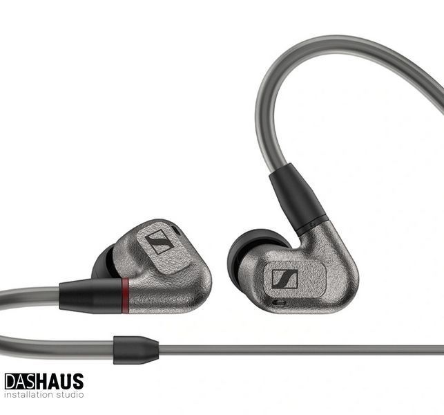 Sennheiser IE 600 508948 фото