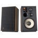 JBL L100 Classic MkII Black JBLL100MK2BLK фото 6