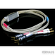 Акустический кабель Vertere Pulse-XS Speaker Cable 4mm Spade 2.00m (0.5m steps) PULSE-XSSPSPADE фото 3