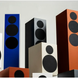 Tone Factory - Speaker L Ultramarine Blue 9120129863384 фото 7