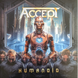 Вінілова платівка Accept &ndash; Humanoid (LP, 2024, Austria, Black Vinyl, Gatefold) NPR1213VINYL/0810135718165 фото 1