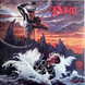 Вінілова платівка Dio &mdash; Holy Diver (LP, 1983/2021, Europe, 0736918, Remastered, Reissue) 0736918 фото 1