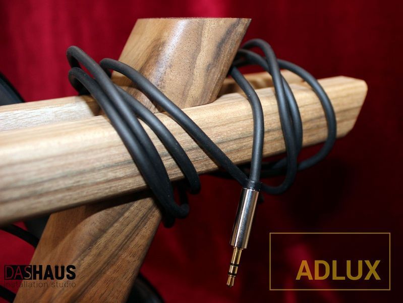 ADLUX Z-STYLE-1 Walnut Z_STYLE_1_W фото