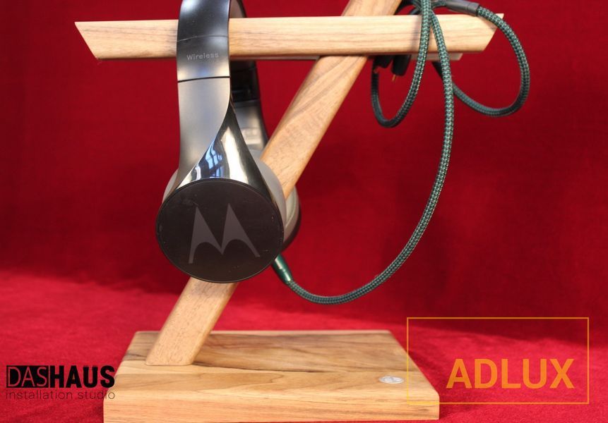ADLUX Z-STYLE-1 Walnut Z_STYLE_1_W фото
