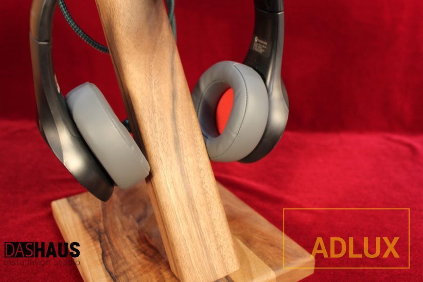 ADLUX Z-STYLE-1 Walnut Z_STYLE_1_W фото