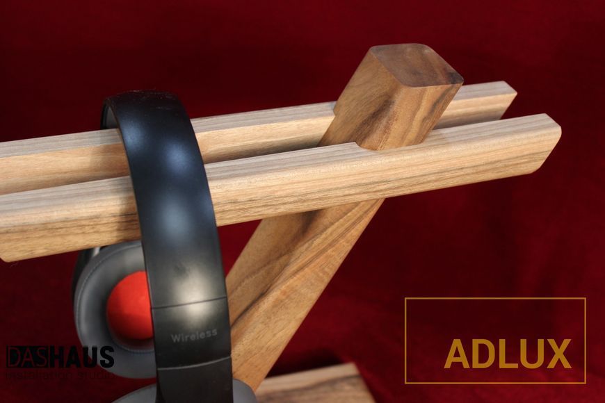 ADLUX Z-STYLE-1 Walnut Z_STYLE_1_W фото