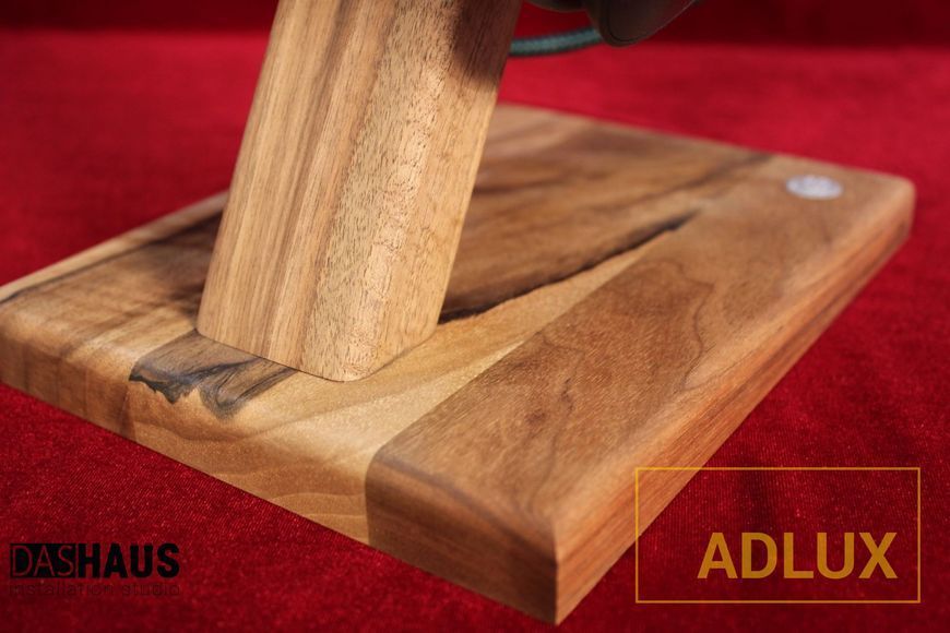 ADLUX Z-STYLE-1 Walnut Z_STYLE_1_W фото