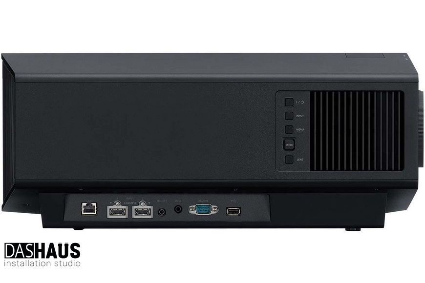 Проектор Sony VPL-XW5000ES Black 163246 фото