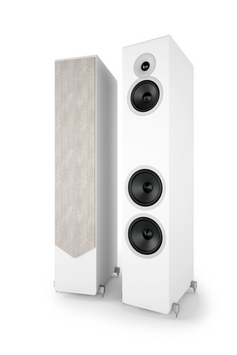 Acoustic Energy AE320&sup2; Matte White AE55-20Wh фото