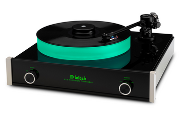Виниловый проигрыватель McIntosh MT-5 MT-5 фото