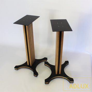 ADLUX BASE SS‑X Oak BASE_SS_X_O фото