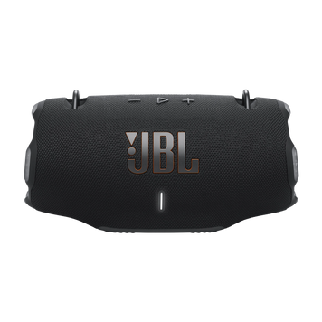 JBL Xtreme 4 Black JBLXTREME4BLKEP фото