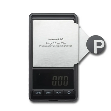 Pro-Ject Measure IT DS 9120122297858 фото