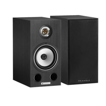 Triangle COMETE EZ Black Ash 45228989 фото