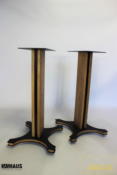 ADLUX BASE SS‑X Oak BASE_SS_X_O фото