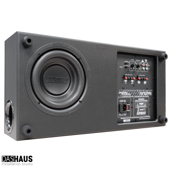 Earthquake CP-8 CP-8 фото