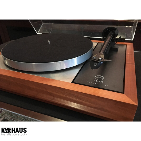LINN Majik DSM/4 + Majik 140 + Majik LP12 system Majik DSM/4 + Majik 140 + Majik LP12 фото