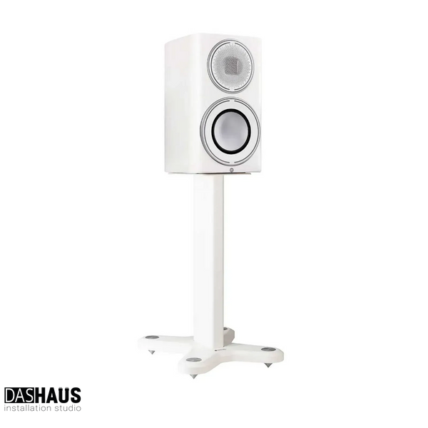 MONITOR AUDIO ST-2 Universal Stand White STANDST2WT фото