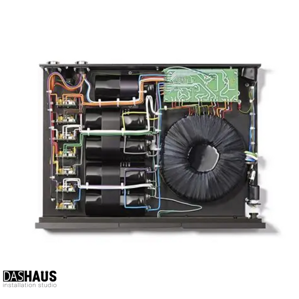 Naim 555 PS 555_PS фото
