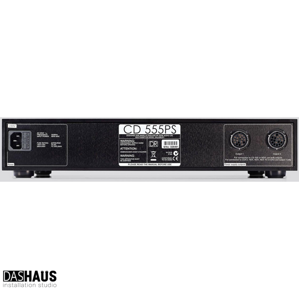 Naim 555 PS 555_PS фото