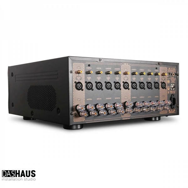 Tonewinner AD-8300PA 000001751 фото