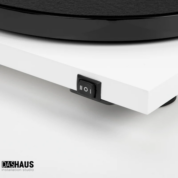 Triangle TURNTABLE LUNAR 1 Cream 45571259 фото