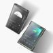 Shanling M3 Ultra Digital Audio Player Black 90403063 фото 4