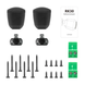Arylic RK30 Black ARK30B фото 8