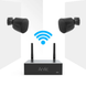 Arylic RK30 Black ARK30B фото 4