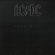 Вінілова платівка AC/DC &ndash; Back In Black (LP, 1980, USA) E 80207 фото 1