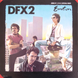 Вінілова платівка DFX2 &mdash; Emotion (12", Mini‑Album, 1983, US, MCA‑36000) MCA-36000 фото 1