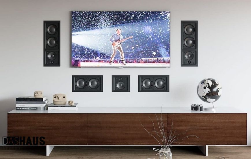 Dynaudio S4-LCRMT S4LCRMT фото