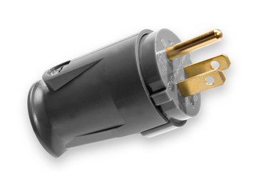 Supra MAINS PLUG SW- US 3014000115 фото