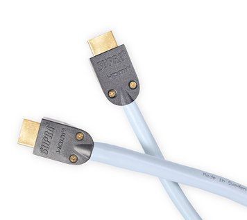 Supra HDMI-HDMI 2.1 UHD8K 5M 1001100625 фото