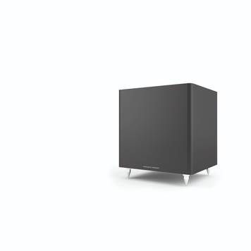 Acoustic Energy AE SUB Matte Black AE56-08B фото