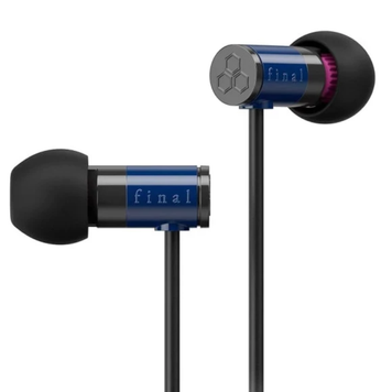 Final Audio E1000 Blue 90403546 фото