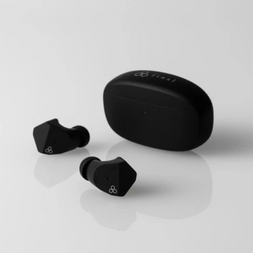 Final Audio ZE2000 Matte Black 90403555 фото