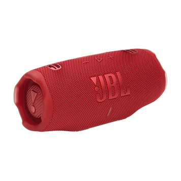 JBL Charge 6 Red JBLCHARGE6RED фото