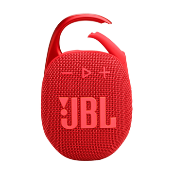 JBL Clip 5 Red JBLCLIP5RED фото