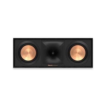 Klipsch Reference R-50C Black 1069857 фото