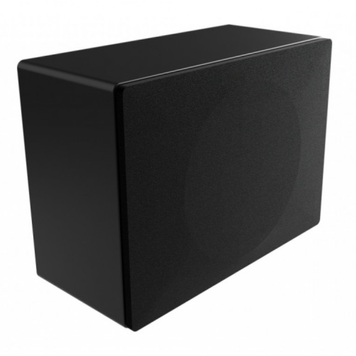 System Audio SA Silverback Solo Black SA_Silverback_Solo_Black фото