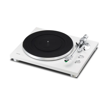 TEAC TN-300-W White TN-300-W фото