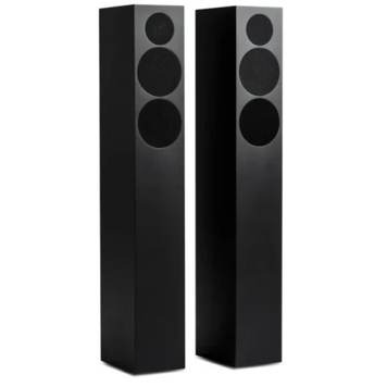 Tone Factory - Speaker L Satin Black 9120129863339 фото