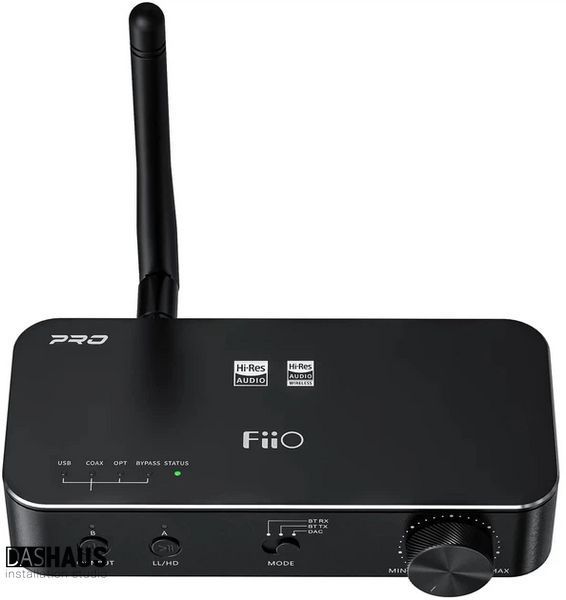 FiiO BTA30 Pro 31857 фото