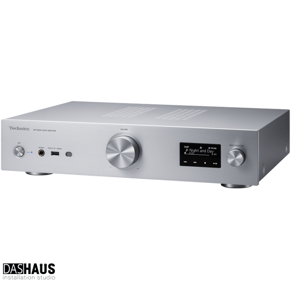 Technics SU-GX70EE-S SU-GX70EE-S фото