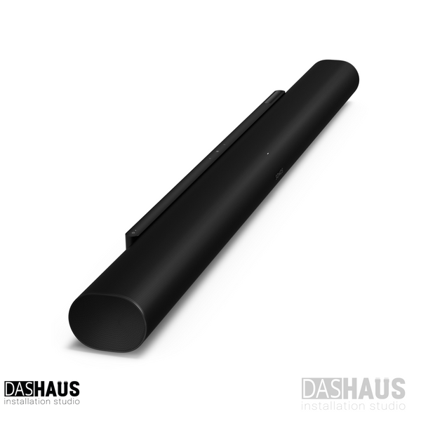 Саундбар Sonos Arc Ultra Black ARCG2EU1BLK фото