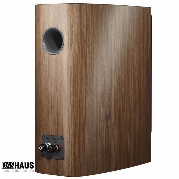 Dynaudio Contour 20i Walnut Wood C20IWNWD фото