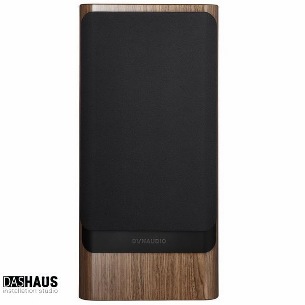 Dynaudio Contour 20i Walnut Wood C20IWNWD фото